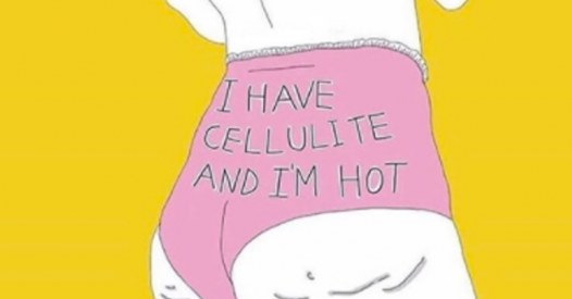 Let’s Talk About Cellulite