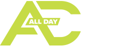 All Day Athlete logo