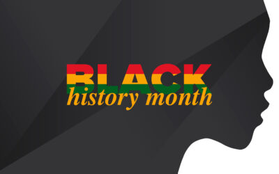 Black History Month: A List of Learning Resources