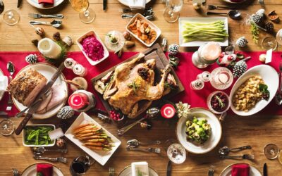 How To Navigate Your Health Over The Holidays